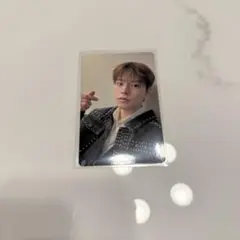 straykids スキズ スンミン RUN IT 会場限定 トレカ 9/5