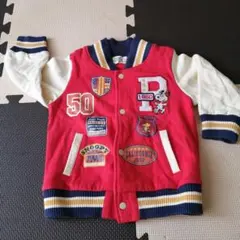 【値下げ】☆アウター　スヌーピー　95cm☆