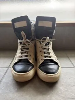 【Raf Simons】Astronaut High Top Sneakersのサムネイル