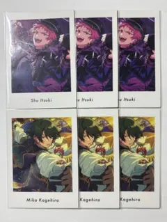 あんスタ　ぱしゃっつ　Valkyrie