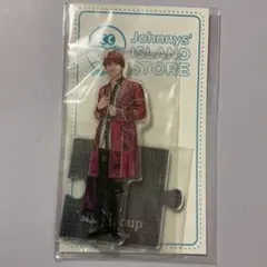 Aぇ! group 小島健 アクスタ　新品　未開封