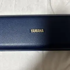 銀メッキ。ヤマハフルートYFL211S Eメカ