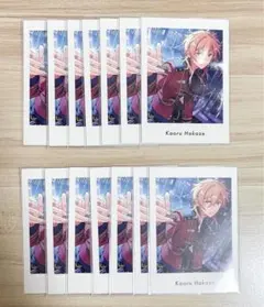 あんスタ 羽風薫 ぱしゃっつ vol.5 action 14枚