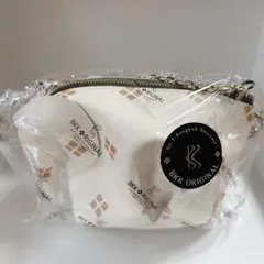 【新品未使用】BKK ORIGINAL エレファントバック 象バッグ