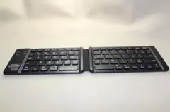 サンワサプライ製　折り畳み式キーボード　400-SKB061