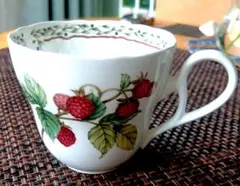 Noritake Royal Orchard マグカップ