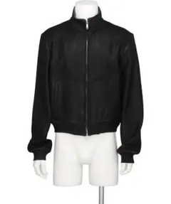 EXCLUSIVE TAAKK TRACK BLOUSON サイズ2