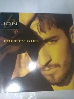 jon b. pretty girl 1995usオリジナル盤