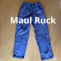 Maul Ruckカーゴパンツ サイズ2