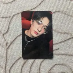 ALD1 入場限定 デビューショーケース サンヒョン トレカ