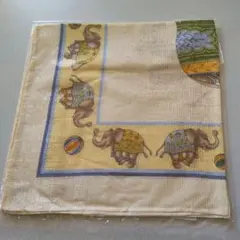 Jim Thompsonシルクスカーフ