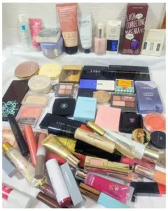 【*】様 36 超大量!! 化粧品 大量まとめ売り コスメセット コスメ福袋