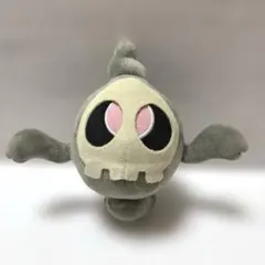 ポケセン　ヨマワル　ぬいぐるみ チェーン付き