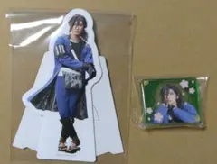 刀ミュ TDC スタンド メモスタンド