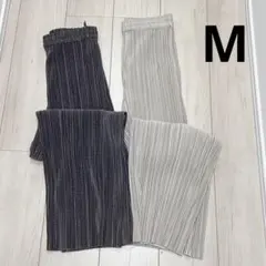 ストレートパンツ