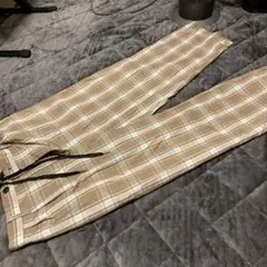 WEGOメンズパンツ