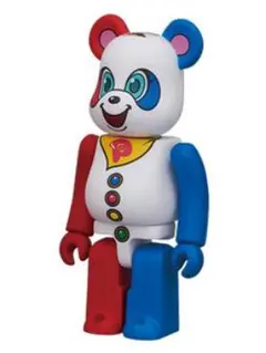 BE＠RBRICK ベアブリック SERIES 22 ANIMAL ピラメキーノ
