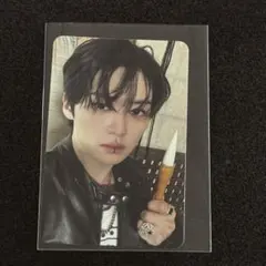 straykids スキズ　合　アコーディオン　リノ