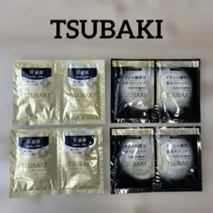 TSUBAKI シャンプー・コンディショナーセットのサムネイル