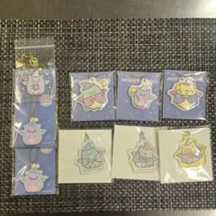 映画すみっこぐらし　青い月夜のまほうのコグッズ
