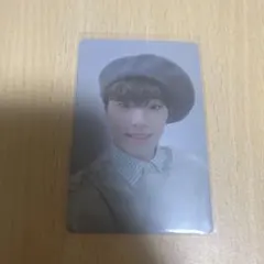 You made my dawn ymmd トレカ ディノ　セブチ