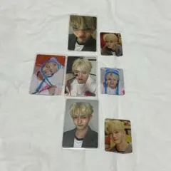 田島将吾 ウィンマジ 封入トレカ セミコンプ