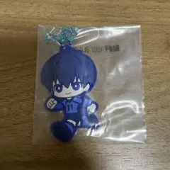 ブルーロック 一番くじ ラバーチャーム