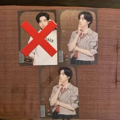 ENHYPEN 一番くじ　１枚666円