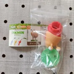 ピクミンチョコエッグ チャッピー