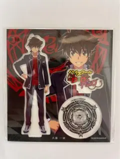 2026年最新】ハイスクールD×Dの人気アイテム - メルカリ