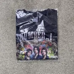 2026年最新】NUMBER_I tシャツ ナンバーアイの人気アイテム - メルカリ