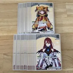 ホロカ キュリアスユニバース まとめ売り