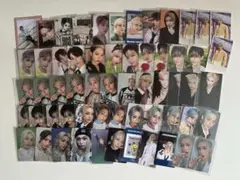 StrayKids フィリックス トレカ まとめ売り