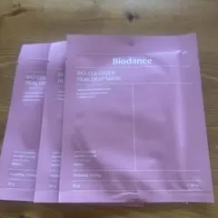 Biodance BIO-COLLAGEN REAL DEEP MASK 34g