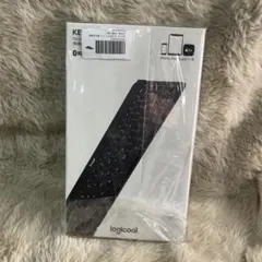 ロジクール KEYS-TO-GO iK1042BKA