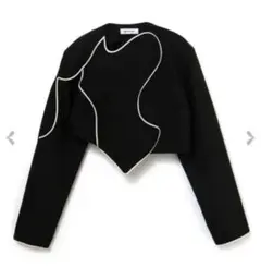 2025年最新】メルトザレディ ジャケットの人気アイテム - メルカリ