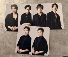 IMP. 舞台 IMPACT フォトカード グッズ セット