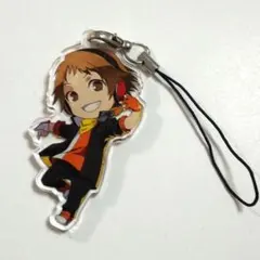 2025年最新】花村陽介 アクリルの人気アイテム - メルカリ