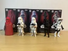 2026年最新】STAR WARS SF・ファンタジー・ホラーの人気アイテム
