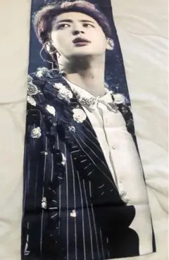 BTS JIN ジン スローガン 最終値下げ