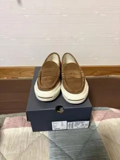 ツ*リ様 graphpaper×converse JACK PURCELL LO