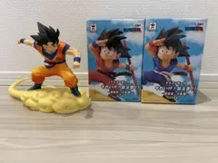 ドラゴンボール それいけ!筋斗雲!! -孫悟空：少年期- 全2種 - メルカリ