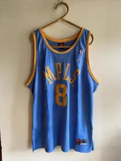 2025年最新】ミネアポリスレイカーズの人気アイテム - メルカリ