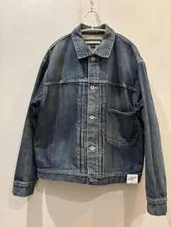 2026年最新】NEIGHBORHOOD メンズ Gジャン・デニムジャケットの人気