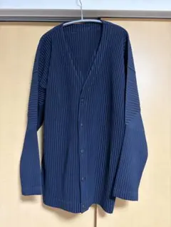 2026年最新】HOMME PLISSE ISSEY MIYAKE メンズ カーディガンの人気