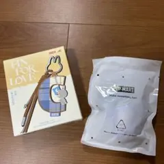 PIN FOR LOVEシリーズ　アルファベットペンダント