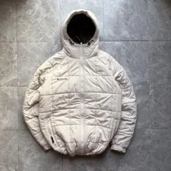 【希少カラー‼️】Columbia ダウンジャケット ホワイト XL