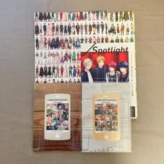 A3! 冊子5点セット