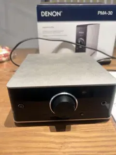 DENON プリメインアンプ PMA-60 ジャンク品 - メルカリ