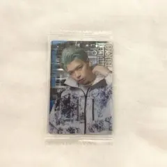 加納嘉将 BOTウエハース トレカ BALLISTIK BOYZ